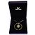 Collana in cristallo Swarovski Argento