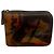 Authentic Dior Homme Pre Fall 14 Limited Edition Jackson Pollock Zip Wallet Multiple colors