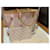 Louis Vuitton Borse Bianco sporco - vista 2