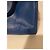 Louis Vuitton speedy 30 in pelle Epi Blu scuro - vista 5