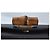 Borsa a mano e a spalla 2 in 1 GUCCI Bamboo in pelle nera Nero - vista 5
