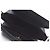 Borsa a mano e a spalla 2 in 1 GUCCI Bamboo in pelle nera Nero - vista 6