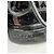 Saint Laurent Stivali neri in vernice con lacci Joe Mid Boat Nero - vista 4
