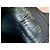 Saint Laurent Stivali neri in vernice con lacci Joe Mid Boat Nero - vista 6