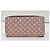 LOUIS VUITTON Monogram Idylle Portafoglio Zippy Lungo Sepia M63011 Rosa - vista 4