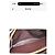LOUIS VUITTON Monogram Idylle Portafoglio Zippy Lungo Sepia M63011 Rosa - vista 8