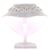 COLLANE DESIGUAL T. Placcato Argento - vista 2