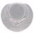 COLLANE DESIGUAL T. Placcato Argento - vista 5