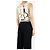 Rag & Bone Off-white Coralie crochet vest - size S - view 2