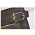 Gucci Borsa a mano in pelle GG Running Marrone Verde scuro - vista 4