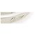 Charm per borsa vintage con logo Cartier Argento - vista 2