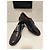 Scarpe Derby Givenchy in pelle nera Taglia 40 Nero - vista 2