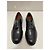 Scarpe Derby Givenchy in pelle nera Taglia 40 Nero - vista 3