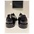 Scarpe Derby Givenchy in pelle nera Taglia 40 Nero - vista 4