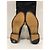 Scarpe Derby Givenchy in pelle nera Taglia 40 Nero - vista 7