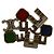 Céline Broche vintage Celine