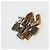Céline Broche vintage Celine - vue 2