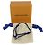Bracciale Learn Silver Lockit di Louis Vuitton Argento Blu - vista 7