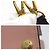 Borsa City Steamer PM Louis Vuitton Nero - vista 10