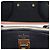 Borsa City Steamer PM Louis Vuitton Nero - vista 12
