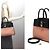 Borsa City Steamer PM Louis Vuitton Nero - vista 2