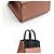 Borsa City Steamer PM Louis Vuitton Nero - vista 3