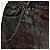 Authentische Vintage Alexander McQueen 05 AW Archive Mudded Denim Kettenjeans Mehrfarben - Ansicht 6