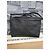 Louis Vuitton Pallas Monogram Empreinte Pelle Nero - vista 3