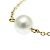 Bracciale charm Tasaki Pearl Station - vista 2