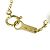 Bracciale charm Tasaki Pearl Station - vista 5