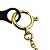 Bracciale charm Tasaki Pearl Station - vista 7