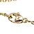 Collar Péndulo Sol Colour Blossom Louis Vuitton Dorado - vista 9