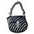 Borsa Bijou Chloé Drew Nera in Pelle Nero