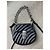 Borsa Bijou Chloé Drew Nera in Pelle Nero - vista 2