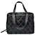 Chanel Vintage schwarze Wild Stitch Tasche Gold hardware - Ansicht 3