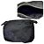 Chanel Vintage schwarze Wild Stitch Tasche Gold hardware - Ansicht 5