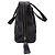 Chanel Vintage schwarze Wild Stitch Tasche Gold hardware - Ansicht 9