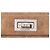 Chanel 2.55 Chocolate bar beige vintage Tasche - Ansicht 5