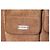 Chanel 2.55 Chocolate bar beige vintage Tasche - Ansicht 6