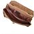 Chanel 2.55 Chocolate bar beige vintage Tasche - Ansicht 7