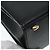 Céline Borsa a mano CELINE in pelle nera e oro Auth 92770 Nero D'oro - vista 15
