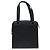 Céline Borsa a mano CELINE in pelle nera e oro Auth 92770 Nero D'oro - vista 2