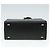 Céline Borsa a mano CELINE in pelle nera e oro Auth 92770 Nero D'oro - vista 5