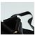 Zaino in pelle Gucci Bamboo nero e oro 008 2058 0016 Auth am6979 D'oro - vista 15