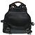 Zaino in pelle Gucci Bamboo nero e oro 008 2058 0016 Auth am6979 D'oro - vista 2