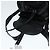 Zaino in pelle Gucci Bamboo nero e oro 008 2058 0016 Auth am6979 D'oro - vista 26