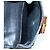 Zaino in pelle Gucci Bamboo nero e oro 008 2058 0016 Auth am6979 D'oro - vista 34
