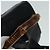 Zaino in pelle Gucci Bamboo nero e oro 008 2058 0016 Auth am6979 D'oro - vista 7
