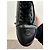 Botines CHANEL T.EU 36.5 Cuero Gris - vista 14
