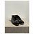 Botines CHANEL T.EU 36.5 Cuero Gris - vista 2